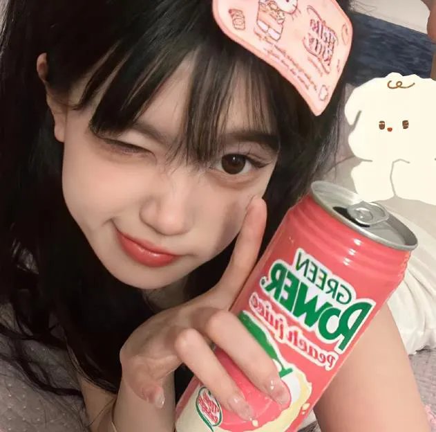 别眨眼